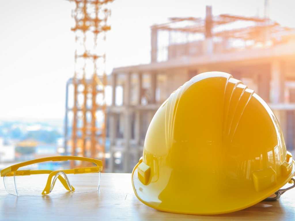 İnşaat Sektöründe Güvenlik Önlemleri