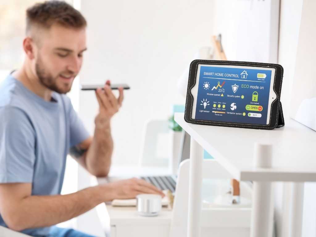 Bina Otomasyon Sistemleri