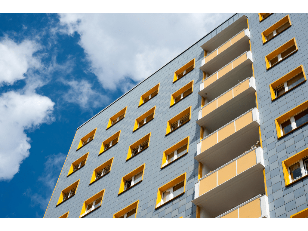 Çetin İnşaat Proje görselleri