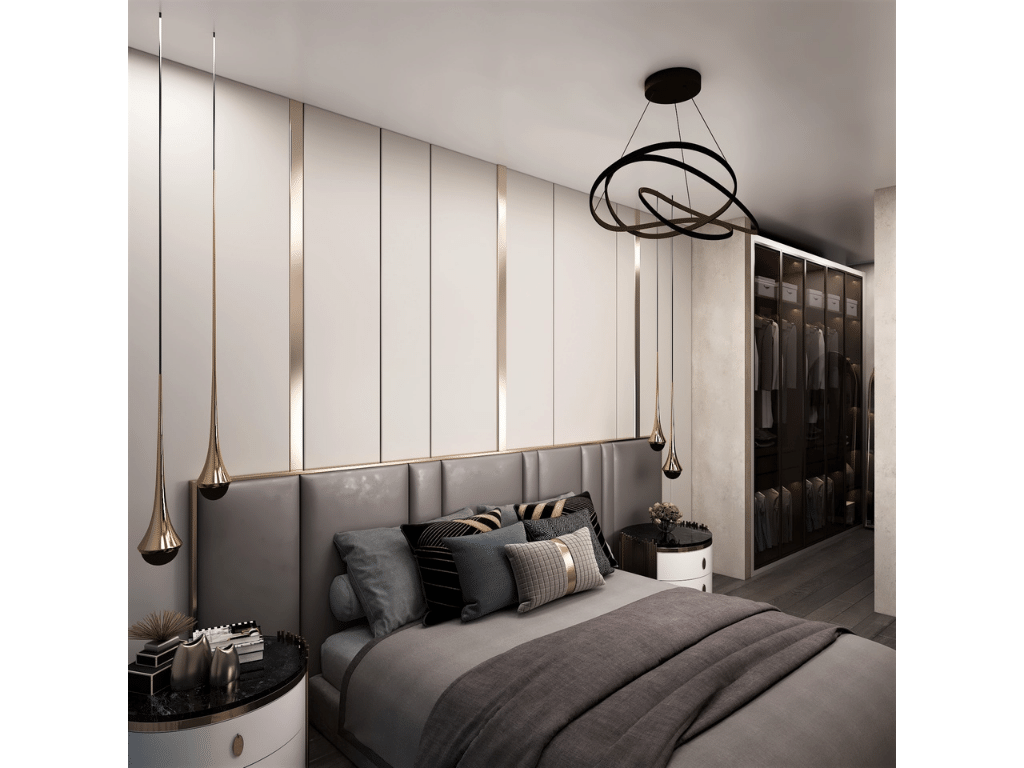 CORNER Pursaklar tasarımlar renderlar